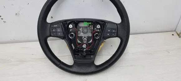 Ford Focus Steering wheel 7814