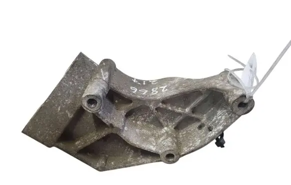 Opel Astra K Driveshaft support bearing bracket 13349212