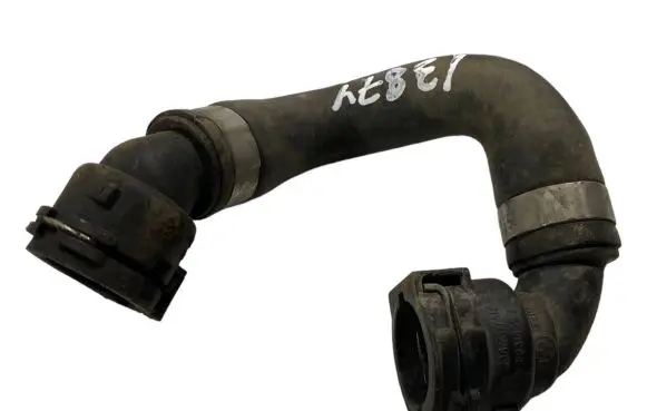BMW X5 E70 Engine coolant pipe/hose 7509984