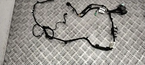 Volvo V70 Seat wiring loom 31413925 9123106