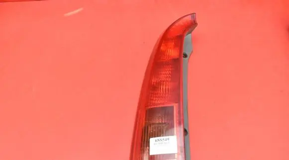 Honda Stream Rear/tail lights P1483L
