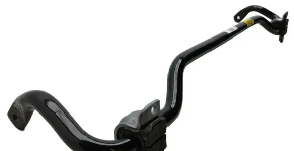 Volkswagen Tiguan Rear anti-roll bar/sway bar 3WA511305A