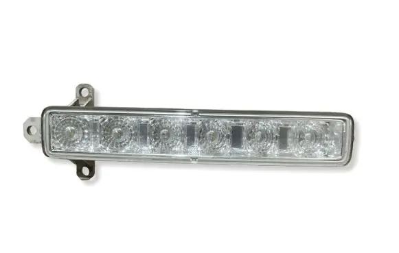 Peugeot Partner Front indicator light 9677409380