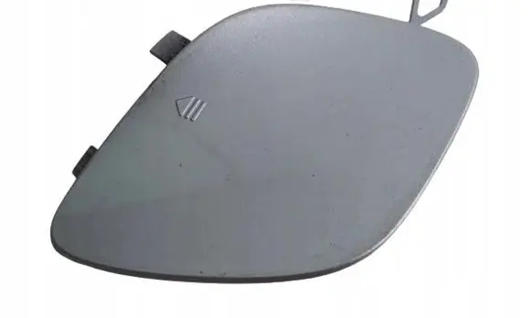 Mercedes-Benz C W205 Front tow hook cap/cover A2058850024