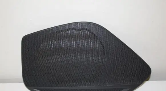 Audi A4 S4 B9 Front door speaker cover trim 8W0035420