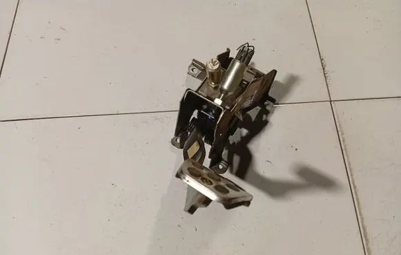 Honda Civic Brake pedal 