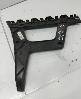 Audi A4 S4 B8 8K Rear bumper mounting bracket 8K9807453B 156327101000