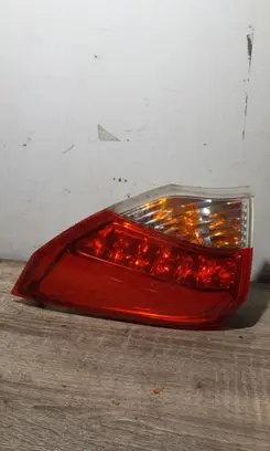 Renault Laguna III Rear/tail lights 265500001R