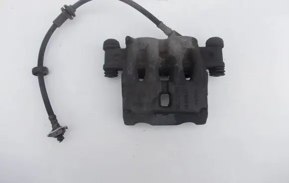 Citroen Jumper Front brake caliper 22941901
