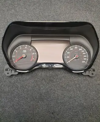 Chevrolet Camaro Speedometer (instrument cluster) 23508815 2337682 2337387