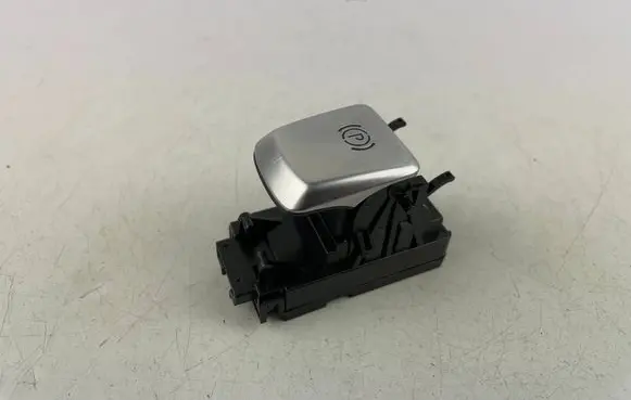 Mercedes-Benz E W213 Hand parking brake switch A2139056608