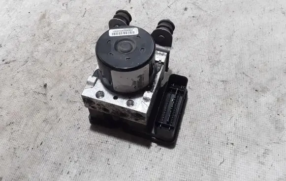 Volkswagen Transporter - Caravelle T5 ABS Pump 7H0614117A