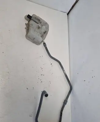 Opel Vivaro Brake fluid reservoir 460913484R 93868496