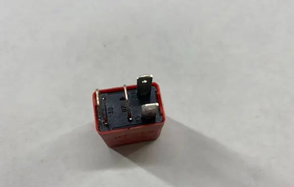 Fiat Grande Punto Other relay 46520422 70250 A727