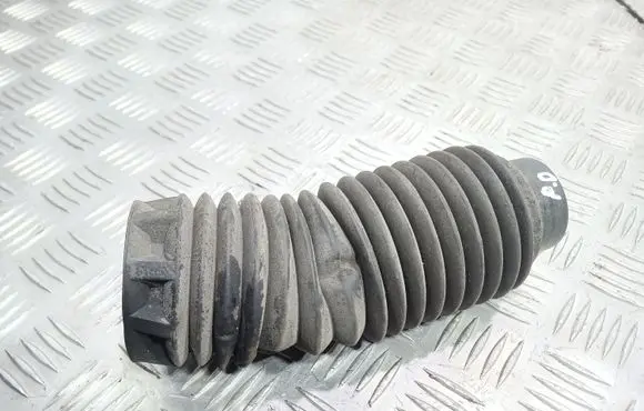 Peugeot 308 Front shock absorber dust cover boot 9636263880