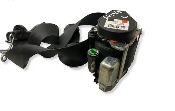 Ford C-MAX II Front seatbelt 006L000