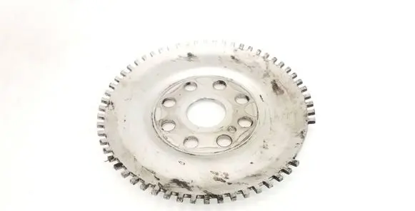 Subaru Forester SH Crankshaft position gear 
