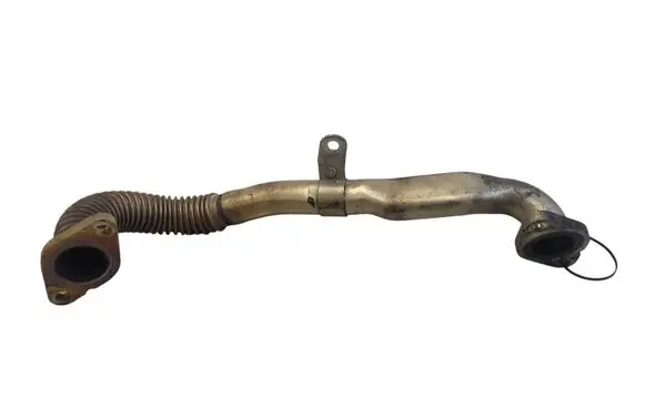 Renault Espace IV EGR valve line/pipe/hose 8200940347
