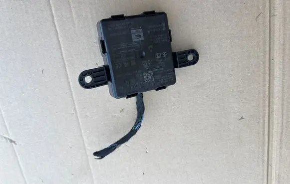 Volkswagen ID.5 Other devices 5WA959436Q