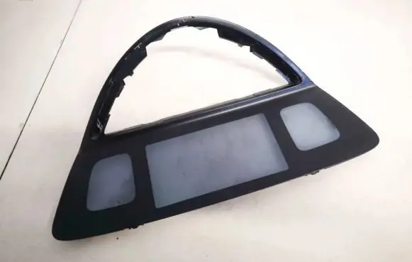 Subaru B9 Tribeca Dashboard trim