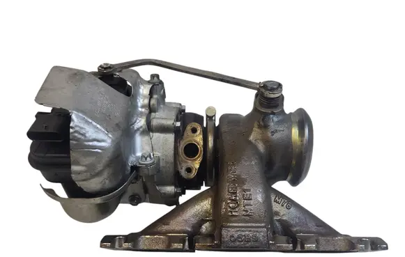 Mercedes-Benz A W177 Turbo A2820900280 144106434R 8306040051