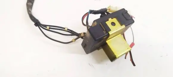 Mitsubishi Outlander Other control units/modules MZ312978S1