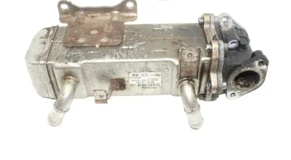 KIA Sorento EGR valve cooler 284162F100