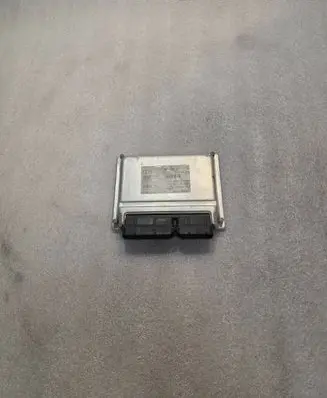 Audi A8 S8 D3 4E Suspension control unit/module 4E0907553F 4E0910553H