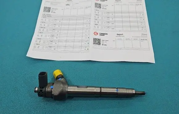 Skoda Kodiaq Fuel injector 04L130277AC IMPRK1546873