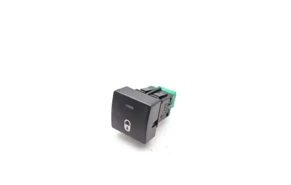 Citroen Berlingo Central locking switch button 96582880X