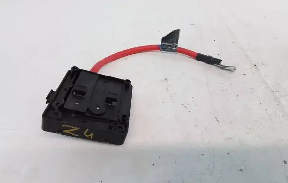 BMW Z4 E85 E86 Positive wiring loom 8387546