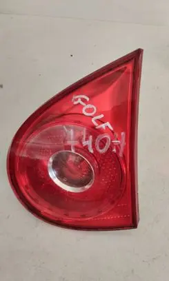 Volkswagen Golf V Tailgate rear/tail lights 1K6945094F 028500202B