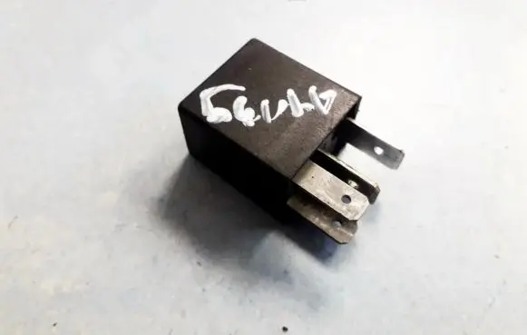 Fiat Bravo - Brava Other relay A727 7676504