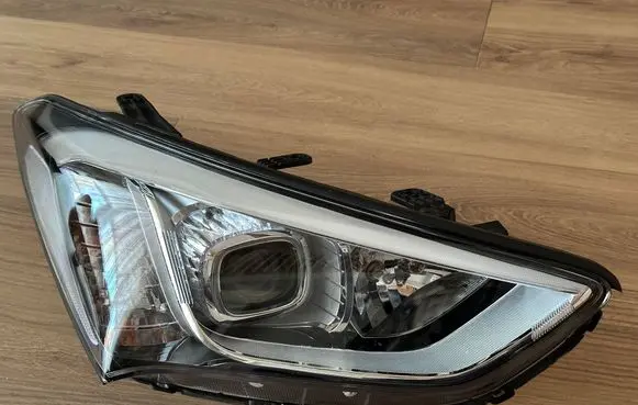 Hyundai Santa Fe Headlight/headlamp 2w921-26070 2w92126070