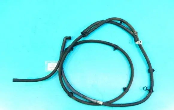 Jaguar XF X250 Intercooler hose/pipe IMPRK1045854