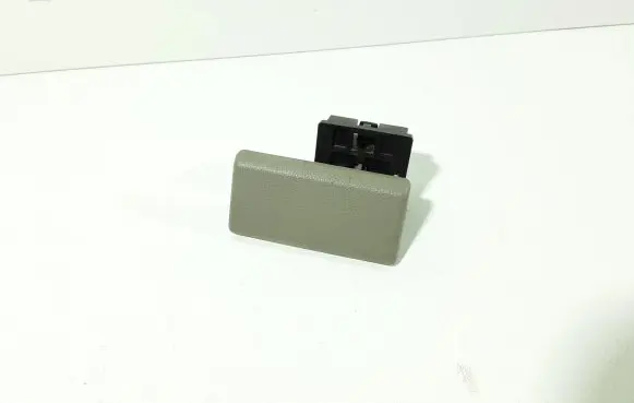 Mazda 5 Glove box handle 