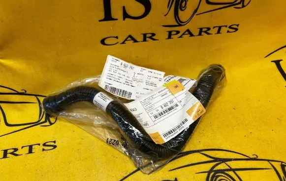 BMW 7 F01 F02 F03 F04 Breather hose/pipe 11158652297 8652297