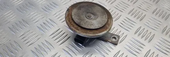 Mercedes-Benz Sprinter W901 W902 W903 W904 Horn signal A28657625