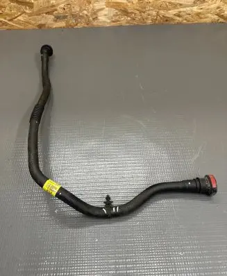 Hyundai Ioniq 5 Engine coolant pipe/hose 25414GI100 BCBFRTRH 4T10