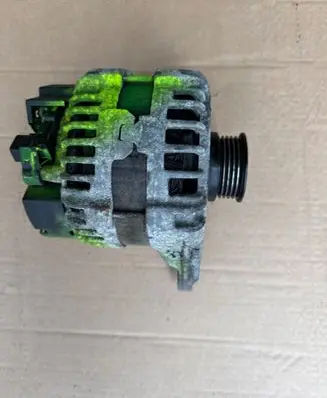 Mercedes-Benz B W246 W242 Generator/alternator A0009063322 0009063322