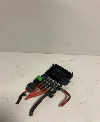 Seat Leon (1M) Positive wiring loom 1J0937550AB 1J0937550