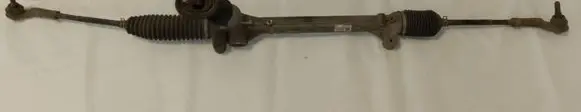 Volkswagen Polo V 6R Steering rack 6C1423058E 6900003928