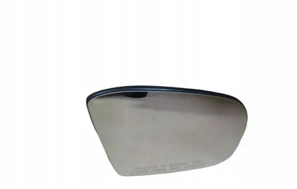Mercedes-Benz ML W164 Wing mirror glass A164XXXXXXX