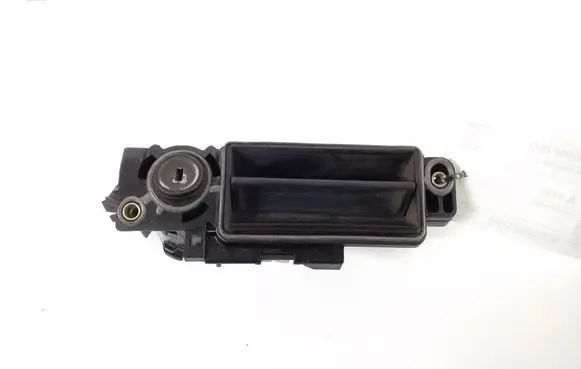 Mercedes-Benz SLK R171 Loading door exterior handle A2037500693