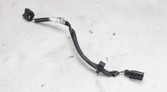 Mercedes-Benz CLA C117 X117 W117 Other wiring loom A0235455226 20170407
