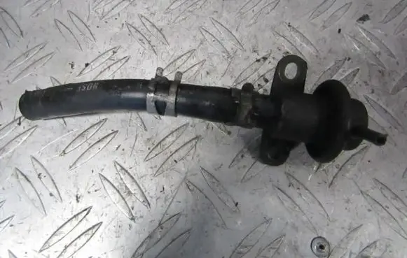 Fuel pressure sensor