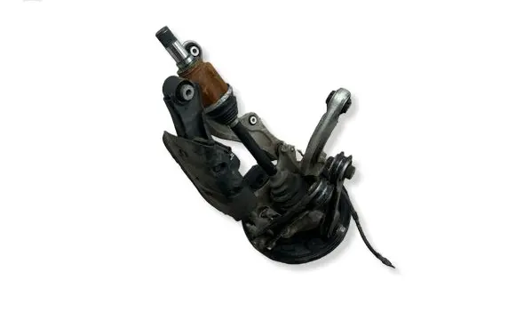 Volkswagen ID.4 Rear upper control arm/wishbone 1EA505291A
