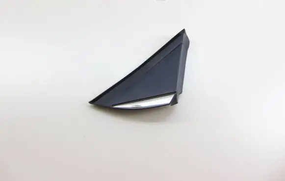 Renault Megane IV Fender trim (molding) 638758950R