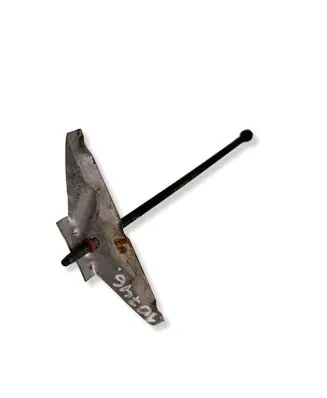 Opel Astra K Battery bracket 