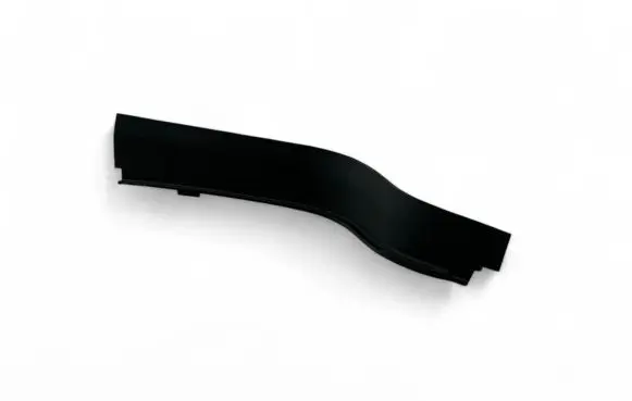 Volkswagen Golf VIII Dashboard glove box trim 5H0868223B CN118017 CZCCC18VJ6